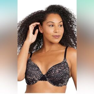 Women’s maidenform bra 34B